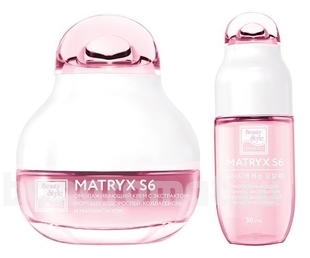        ,    Matryx S6 ( +  60)