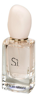 Armani Si Eau De Toilette