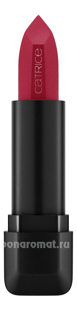     Demi Matt Lipstick