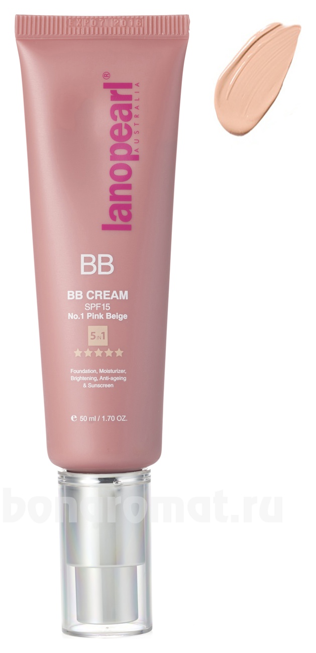 BB    Bio Peak BB Cream SPF15 5  1