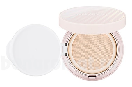   The Original Tension Pact Natural Cover SPF37 PA