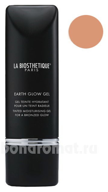      Earth Glow Gel
