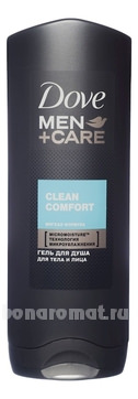 -      Men + Care Clean Comfort