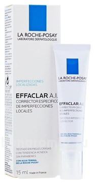     Effaclar A.I. Correcteur Cible Des Imperfections Locales