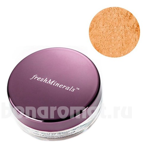  -   Mineral Loose Powder Foundation