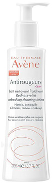     Antirougeurs Refreshing Cleansing Lotion
