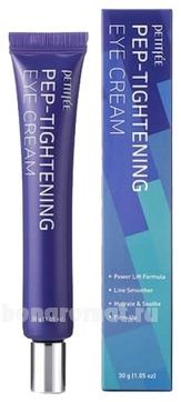        - Pep-Tightening Eye Cream