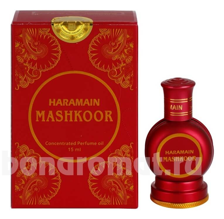 Mashkoor