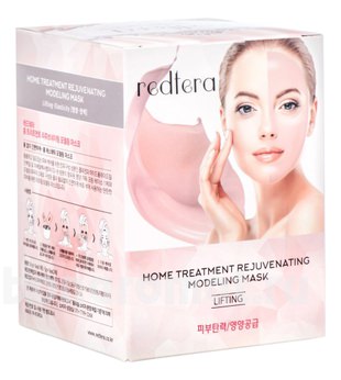  Home Treatment Rejuvenating Modeling Mask (-  - 3*5  3  1)