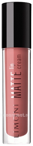   - Matte Lip Cream 4,5