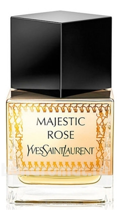 YSL Majestic Rose