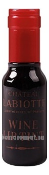     Chateau Wine Lip Tint Mini