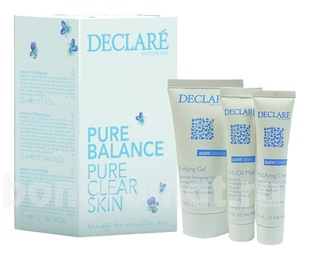  Pure Balance ( /  /  / 50)