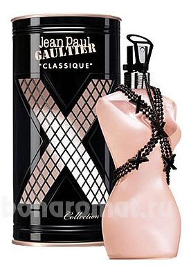 Classique X Jewel Edition 2011