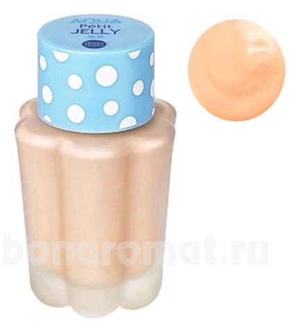 BB    Aqua Petit Jelly BB SPF20 PA