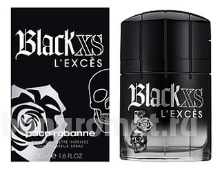 XS Black L'Exces For Him