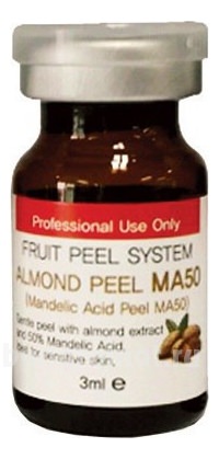     Fruit Peel System Almond Peel MA50