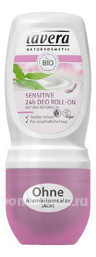   Sensitive 24H Roll-On