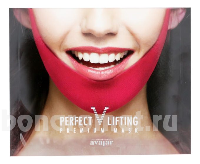     Perfect V Lifting Premium Mask ()