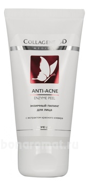 -        Anti-Acne Enzyme Peel Home Line