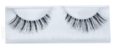   Lashes Natural By Maria Viskunova