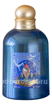 Belle De Nuit Christmas Edition 2020