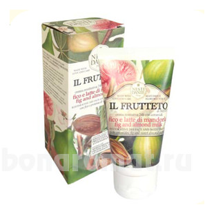     Il Frutteto Fig & Almond Milk (   )