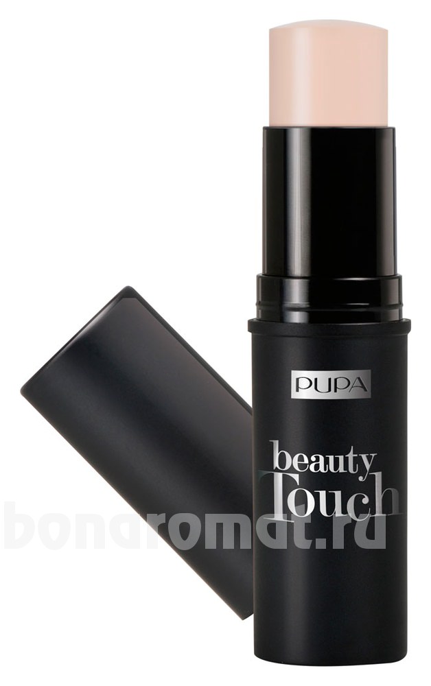     Beauty Touch Stick Foundation 8,6