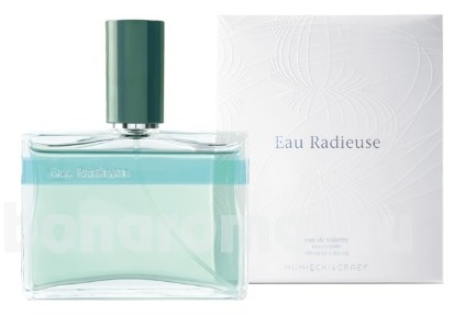 Eau Radieuse