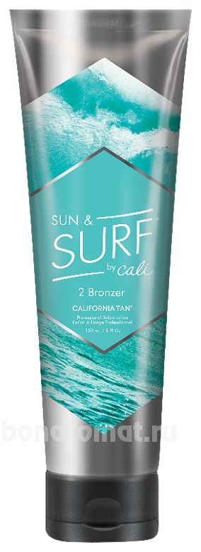    Sun & Surf By Cali 2 Bronzer