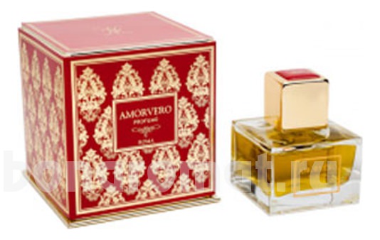 Amorvero
