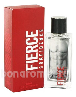 Abercrombie & Fitch Fierce Confidence