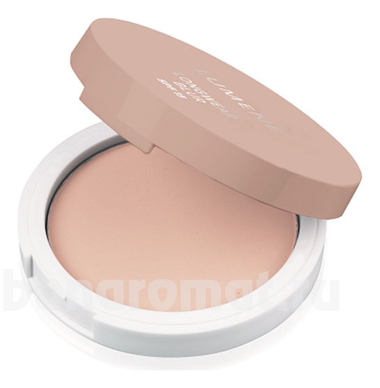   - Longwear Blur SPF15