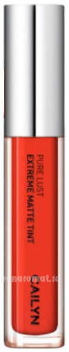     Pure Lust Extreme Matte Tint 3,5