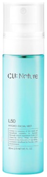        CU: Nature L50 Hydro Facial Mist