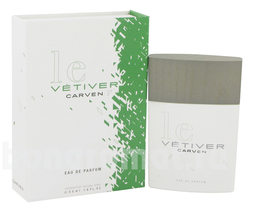 Le Vetiver