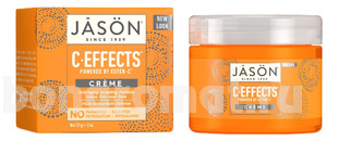        C-Effects Pure Natural Creme