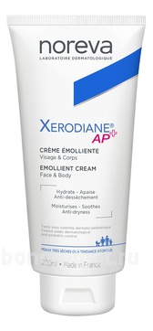      Xerodiane Ap Creme Emolliente