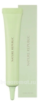        Botanical Green Tea Pore Primer
