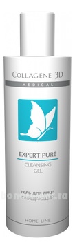         Expert Pure Cleansing Gel Home Line