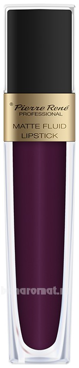     Matte Fluid Lipstick