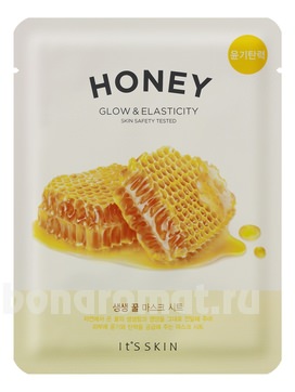       The Fresh Mask Sheet Honey
