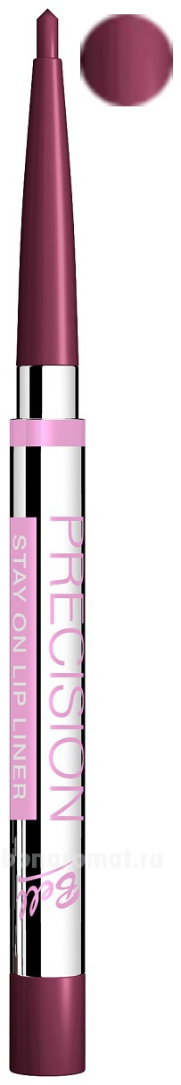     Precision Stay On Lip Liner 0,2