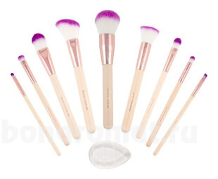    Ultimate Nudes Brush Collection 2018 ( 9   1)