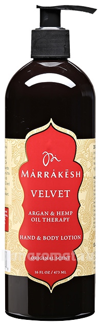       Velvet Hand & Body Lotion Original Scent