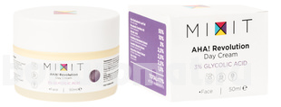        AHA! Revolution Day Cream 3% Glycolic Acid SPF15
