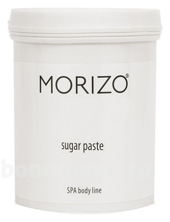     SPA Body Line Sugar Paste