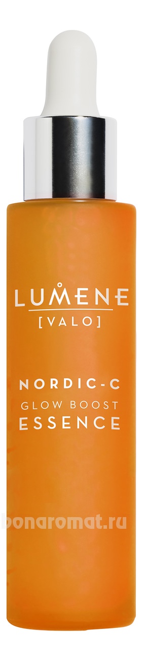         C Nordic-C Valo Glow Boost Essence