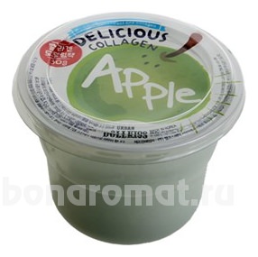        Urban Dollkiss Delicious Collagen Modeling Pack Apple