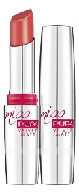     Miss Pupa Velvet Matt 3,3